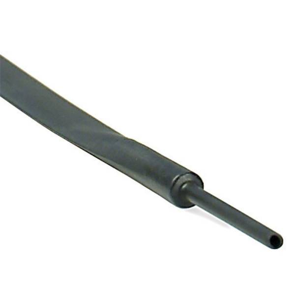 DEI - DEI 98832 DEI Hi-Temp Shrink Tube 9mm x 200ft Spool - Black