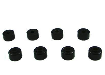 Whiteline - Whiteline W21014 Whiteline Plus Audi / Chevrolet / Honda / Mitsubishi / Nissan / Toyota Front Sway Bar Link Assembly