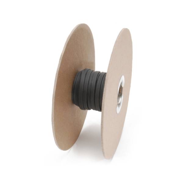DEI - DEI 98838 DEI Hi-Temp Shrink Tube 6mm x 200ft Spool - Black