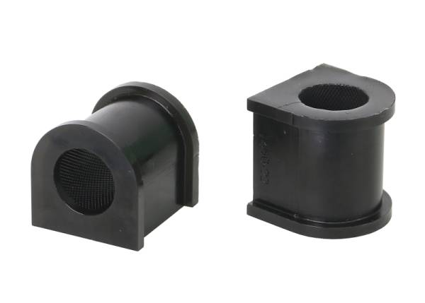 Whiteline - Whiteline W21999-22 Whiteline Universal 22mm Sway Bar Mount Bushing Kit