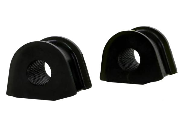 Whiteline - Whiteline W23406 Whiteline 80-91 Volkswagen Vanagon Campmobile 19mm Front Sway Bar Mount Bushing Kit