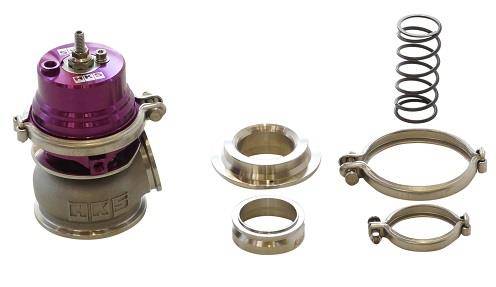 HKS - HKS 14005-AK002 HKS GTII Waste Gate 50mm