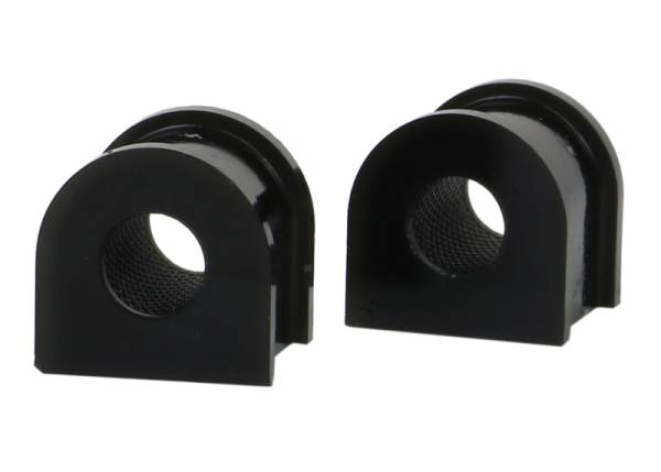 Whiteline - Whiteline W23669 Whiteline 1996-2001 Audi A4 Sway Bar Mount Bushing Kit - 16mm