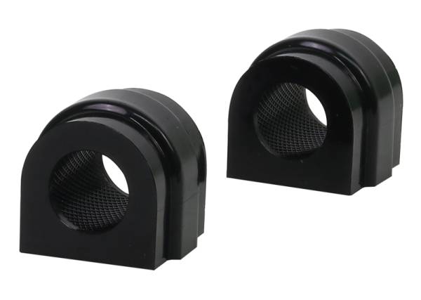Whiteline - Whiteline W23676 Whiteline 12-19 Audi A3 / 12-20 VW Golf MK7 Sway Bar Mount Bushing - 23.2mm