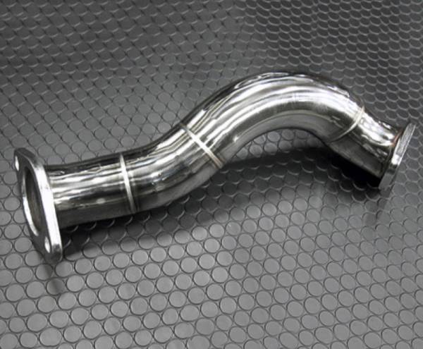 HKS - HKS 14011-AT001 HKS Toyota 86 / Subaru BRZ Exhaust Joint Pipe
