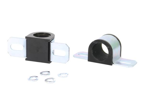 Whiteline - Whiteline W23816 Whiteline Universal - Greaseable Sway Bar Bushings - 31.5mm