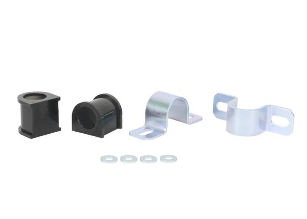 Whiteline - Whiteline W23817 Whiteline Universal Sway Bar Bushings - 1-1/8in