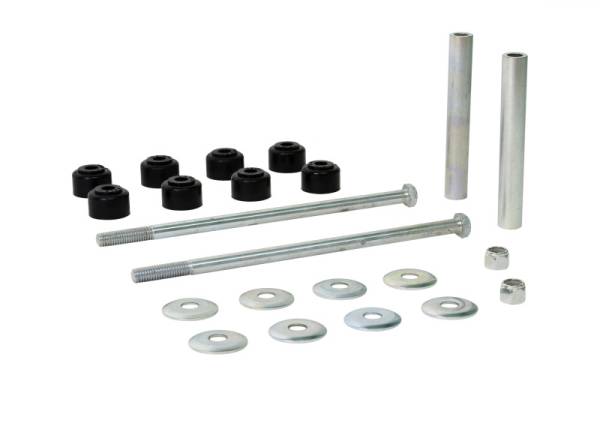 Whiteline - Whiteline W23831 Whiteline 1984-1986 Mercury Capri Sway Bar - Fixed Link