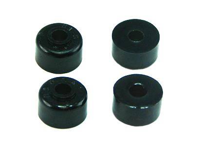 Whiteline - Whiteline W31704 Whiteline Plus 1/85-11/99 Toyota Landcruiser Rear Sway Bar Link Bushing