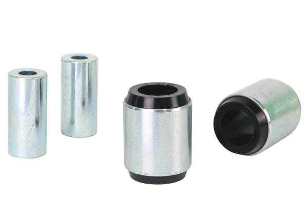 Whiteline - Whiteline W33366 Whiteline 2013-2022 Land Rover Range Rover Shock absorber - to control arm bushing