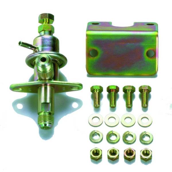 HKS - HKS 1407-RA015 HKS 28-71 PSI Adjustable Fuel Pressure Regulator