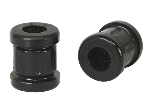 Whiteline - Whiteline W33367 Whiteline Universal Shock Eye Bushings (2) ID 15.9mm - L 36.5mm