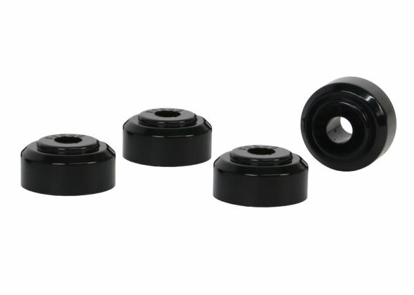 Whiteline - Whiteline W33368 Whiteline Universal Shock Eye Bushing 7/8in nipple 3/8in ID 5/8in thick