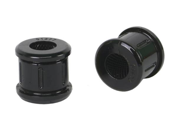 Whiteline - Whiteline W33369 Whiteline Universal Shock Eye Bushing straight style ID-5/8in L-1.25in