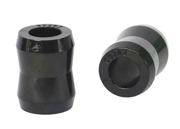 Whiteline - Whiteline W33370 Whiteline Universal Shock Eye Bushing L-1.438in - ID-0.625in - OD-1.125in