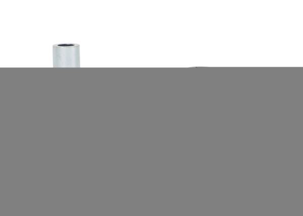 Whiteline - Whiteline W52091 Whiteline Plus 97-05 VAG MK4 A4/Type 1J Front Lower Inner Control Arm Bushing Kit -Standard Replacem