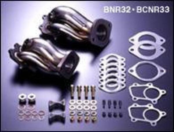 HKS - HKS 1418-RN005 HKS EXTENSION KIT RB26DETT(Not for GTIII Sport Turbine Kit)