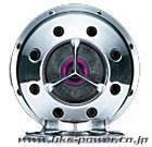 HKS - HKS 1422-SA001 HKS Purple SSQV Insert (round)