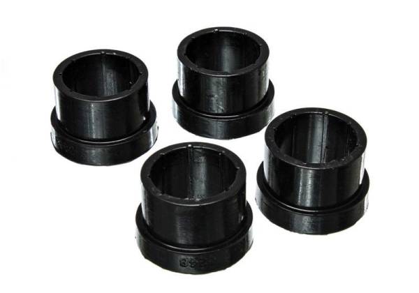 Energy Suspension - Energy Suspension 15.3101G Energy Suspension VW Front Torsion Arm Bushings - Black - Fits 1958-1965 Volkswagen Beetle