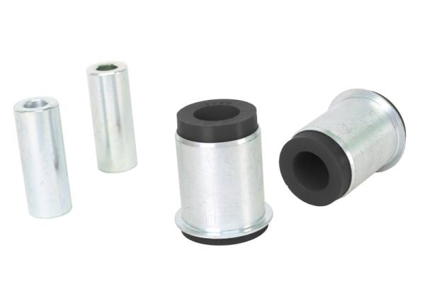 Whiteline - Whiteline W53479 Whiteline Plus 09+ Land Rover Discovery Series 4 Front Control Arm Lower Inner Front Bushing Kit