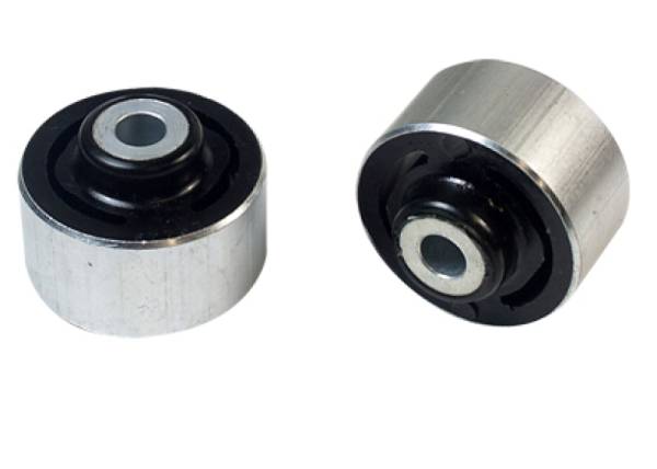 Whiteline - Whiteline W53485 Whiteline 2021+ Tesla Model Y / 2017+ Tesla Model 3 Front Lower Control Arm Inner Rear Bushing Kit