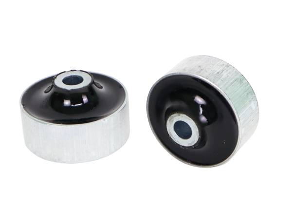 Whiteline - Whiteline W56433 Whiteline 21-25 Volkswagen ID.4 Lower Control Arm Inner Rear Bushing Kit