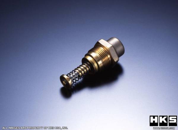 HKS - HKS 15999-AM001 HKS 03-06 EVO / 08 EVO GSR/MR 75 degree Low Temperature Oil Cooler Thermostat