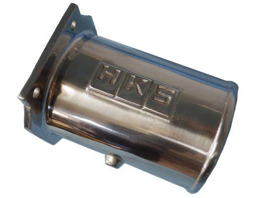 HKS - HKS 1599-SN002 HKS Airflow Less Adaptor SR
