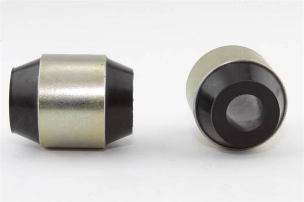 Whiteline - Whiteline W62622 Whiteline Plus 4/91-5/01 BMW 3 Series E36 / 10-/01-3/05 E46 Rear Upper Outer Control Arm Bushing Kit