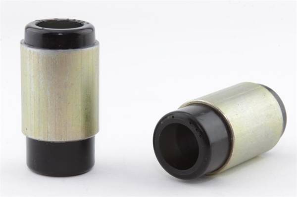 Whiteline - Whiteline W62625 Whiteline Plus 4/91-5/01 BMW 3 Series E36 / 10/01-3/05 E46 Rear Lower Inner Control Arm Bushing Kit