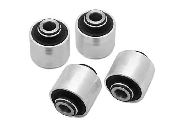 Whiteline - Whiteline W62719 Whiteline 16-22 Mazda MX-5 Miata Rear Control Arm - Rear Outer Spherical Bearing