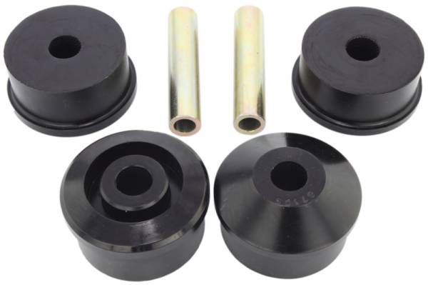 Whiteline - Whiteline W63205 Whiteline Plus 97-05 VAG MK4 A4/Type 1J Front Trailing Arm Bushing Kit
