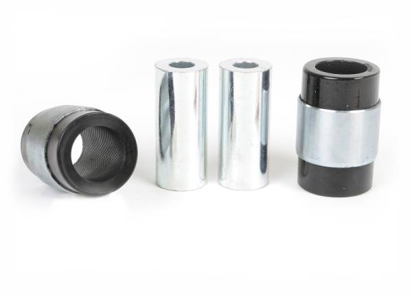 Whiteline - Whiteline W63551 Whiteline 2003+ Volkswagen Golf/Golf R (MK5/MK6/MK7) Rear Control Arm Lower Front Inner Bushing Kit