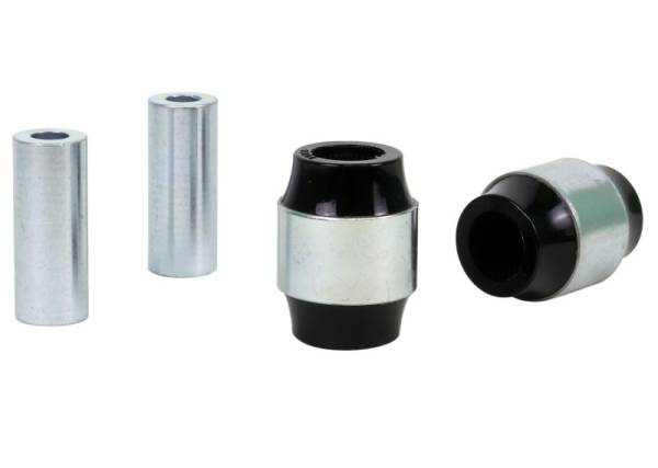 Whiteline - Whiteline W63575 Whiteline Rear Lower Inner Rearward Bushing