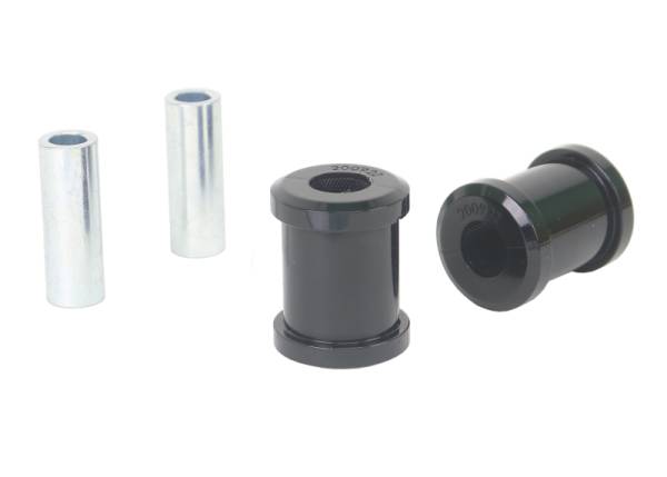 Whiteline - Whiteline W63619 Whiteline 2016+ Mazda MX-5 Control Arm Upper Rear - Inner Bushing Kit
