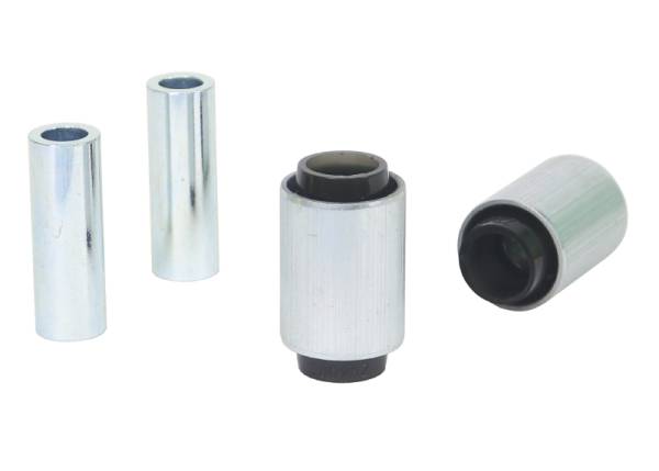 Whiteline - Whiteline W63620 Whiteline 2016+ Mazda MX-5 Control Arm Lower - Inner Bushing Kit