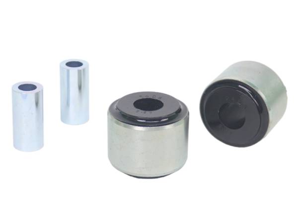 Whiteline - Whiteline W63627 Whiteline Rear Trailing Arm Forward Bushings