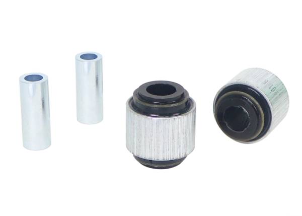 Whiteline - Whiteline W63629 Whiteline 17+ Tesla Model 3/20+ Tesla Model Y Control Arm - Lower Inner Rearward Bushing