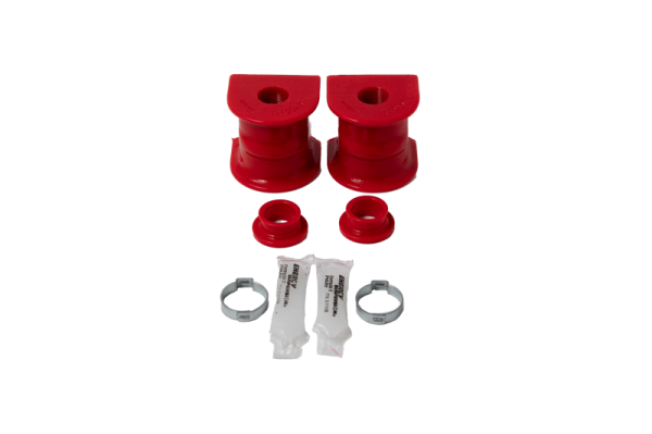 Energy Suspension - Energy Suspension 20.5105R Energy Suspension 17-22 Tesla Model 3/Y Rear Sway Bar Bushing Set