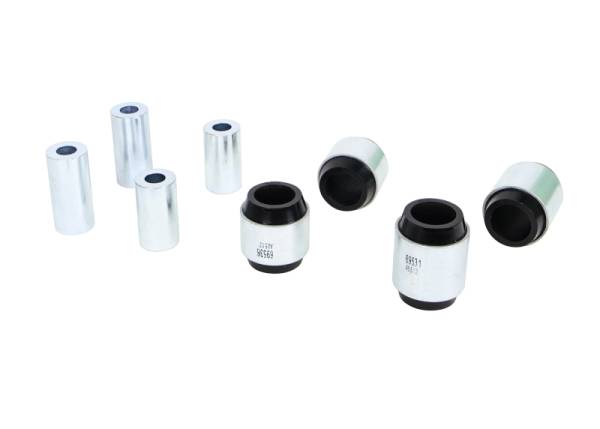 Whiteline - Whiteline W63693 Whiteline 21-25 Volkswagen ID.4 Lower Control Arm Rearward Bushing
