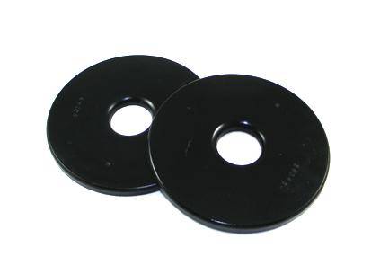 Whiteline - Whiteline W72043 Whiteline Plus 4/91-5/01 BMW 3 Series Rear Spring Pad Bushing - 12mm Height Increase