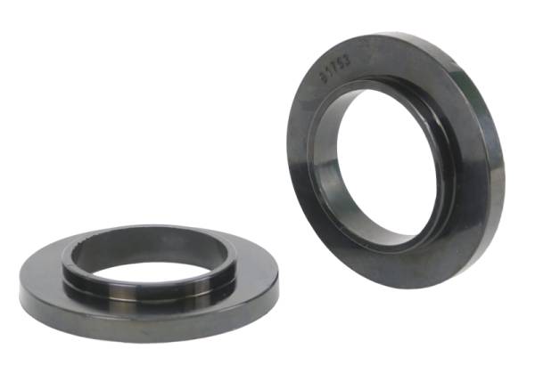 Whiteline - Whiteline W73479 Whiteline Universal Spring pad bushing OD-116mm ID-70mm H-10mm