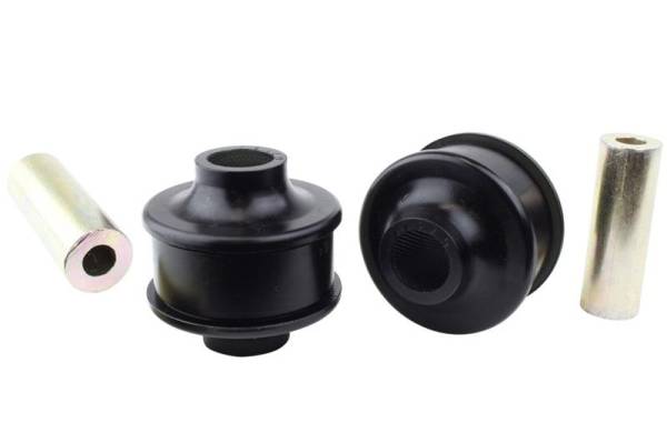 Whiteline - Whiteline W83391 Whiteline Plus 05+ BMW 1 Series / 3/05-10/11 3 Series Front Radius/Strut Rod to Chassis Bushing