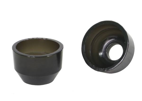 Whiteline - Whiteline W93424 Whiteline Tie Rod Dust Boot Set
