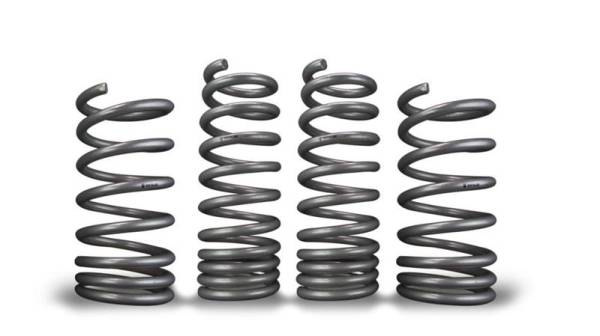 Whiteline - Whiteline WSK-VWN006 Whiteline 2015 VW Golf MK7-R Performance Lowering Springs