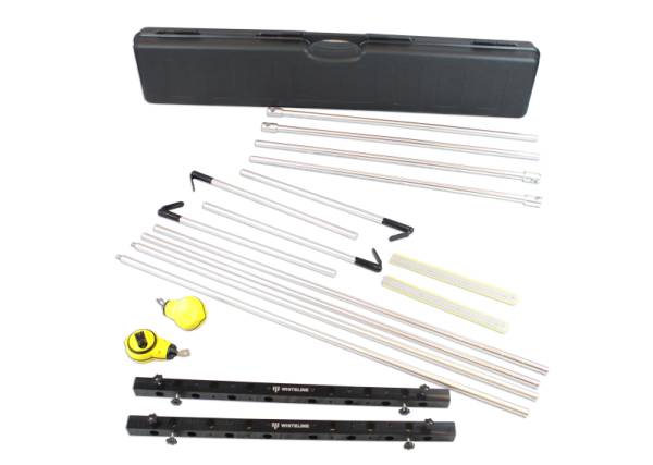 Whiteline - Whiteline WTK004 Whiteline Wheel String Alignment Kit