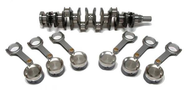 HKS - HKS 23006-AN001 HKS CRANKSHAFT SR20DET