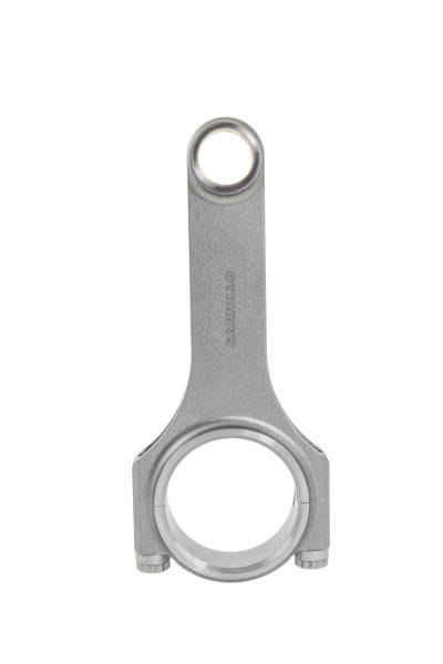 Carrillo - Carrillo SCR4236-1 Carrillo Toyota/Lexus 2JZ Heavy Duty Pro-H 3/8 CARR Bolt Connecting Rod