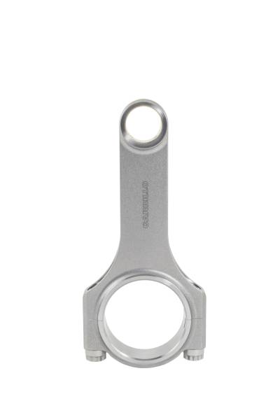 Carrillo - Carrillo SCR4245-1 Carrillo Subaru EJ18/EJ20/EJ22/EJ257 (WRX Sti) Pro-H 3/8 WMC Bolt Connecting Rod (1 rod)