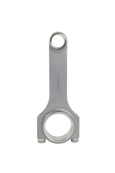 Carrillo - Carrillo SCR4252-1 Carrillo Mitsubishi 4G63 2nd Gen & Lancer EVO Pro-H 3/8 CARR Bolt Connecting Rod (Single)